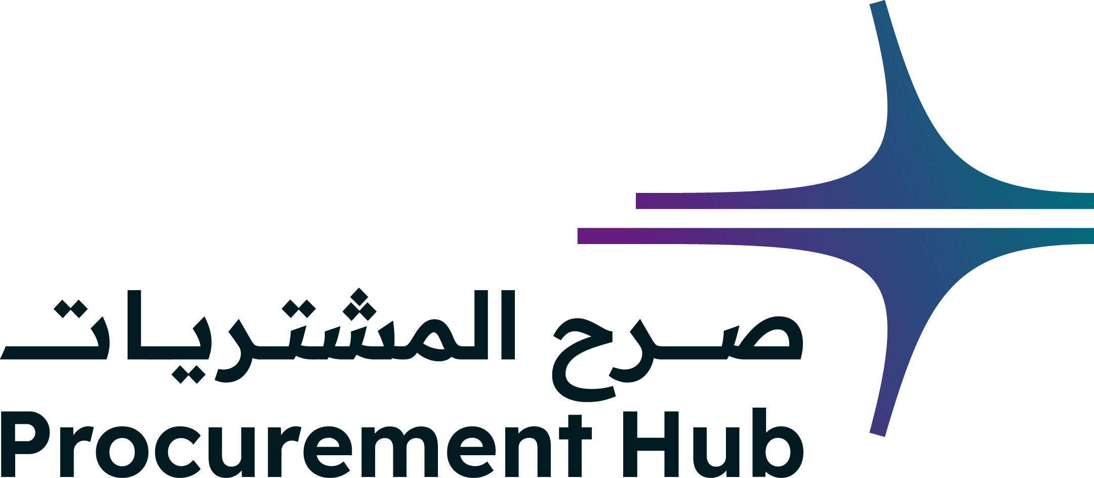 Procurement Hub Logo